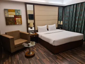 YUHI MANSIONS-A Boutique Stay - Rum