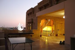 Hotel Swan Haveli - Restaurant