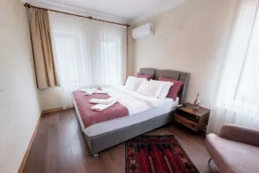 Yellow Stone House - Room