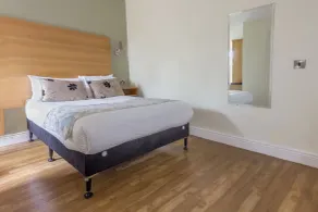 The Coach House Hotel - Room