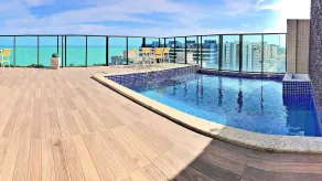 Vacanze - Gales de Pajuçara - Piscina