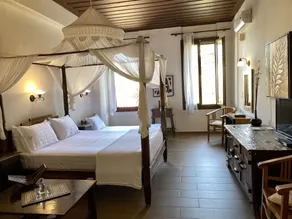 Boutique Hotel Del Doge - Room