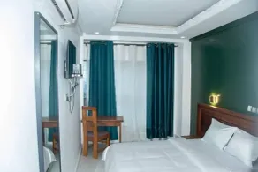 MERVEILLE HOTEL DOUALA - Room