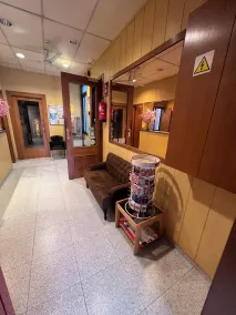 Hostal Nuevo Colón - Hall