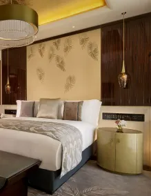 The Ritz-Carlton, Astana - Room