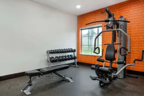 La Quinta by Wyndham Houston Humble Atascocita - Salle de remise en forme