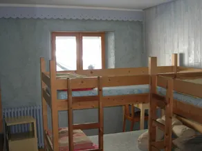 Auberge La Cleida - Rom