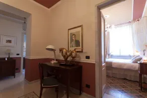 Villa Belverde Boutique Hotel - Zimmer
