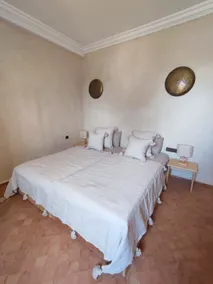 Riad Bini-Ddik - Chambre
