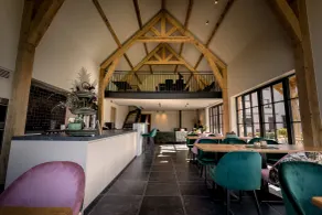 Casa Cava B&B - Restaurant