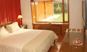 Casa Antares Patagonia - Zimmer