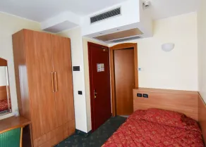 Hotel Brennero - Room