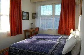 Villa Tulipan - Room
