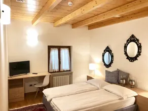 Pietra di Verona Residenza - Chambre