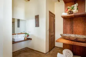 Marafiki Beach Hotel & SPA - Bathroom