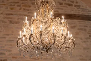 Clos Saint Jacques - Maison d'Hôtes - Restaurant