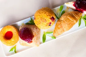 Victoria Bulevard Hotel - Restaurant
