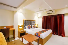 FabHotel Ratna Mahal - Chambre