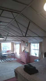 Pear Tree Farm - Chambre