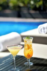 Four Points By Sheraton Nairobi Hurlingham - Pool