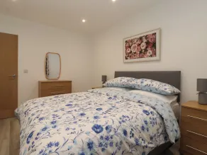 Woodside - Habitación
