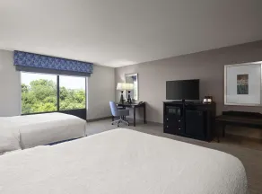 Hampton Inn & Suites Arundel Mills/Baltimore - Chambre