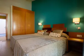 Apartamentos Cordial Mogán Valle - Chambre
