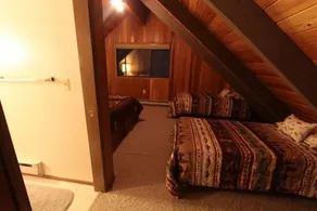 Wifi, Ski White Pass, 11 posti letto - Camera