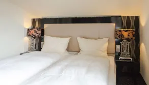 Hotel Alte Schule - Room