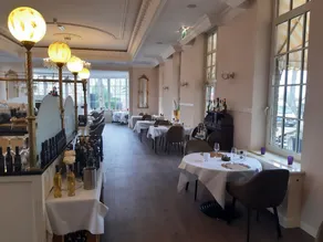 Fletcher Hotel-Restaurant de Dikke van Dale - Restaurant