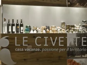 Le Civette - Diverse