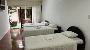Hotel las Ardillas Monteverde - Room