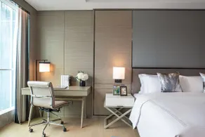 Fraser Residence Chengdu - Room