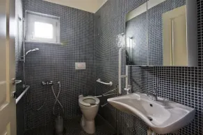 Residence Casali Romei - Badezimmer
