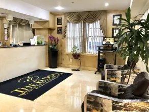 The Eldon Luxury Suites - Lobby