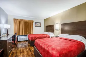 Econo Lodge Milwaukee Airport - Habitación