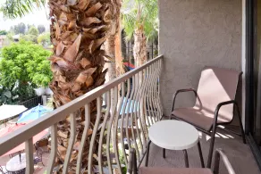 Holiday Inn Express Palm Desert by IHG - Vue de la chambre