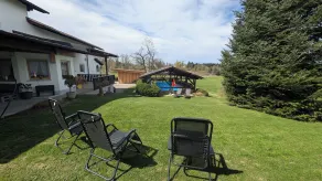 Cafe zum Toni - Vista dalla camera