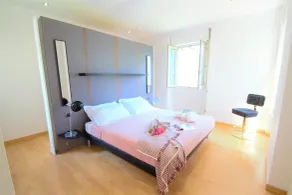 Villa Oliveto with Pool and Lake view - Camera