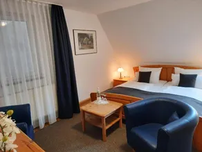 Landgasthof May - Room