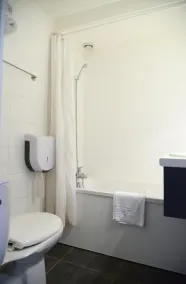 Appart'hôtel Aerel Blagnac - Salle de bain