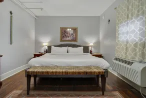 Rathbone Mansions New Orleans - Room