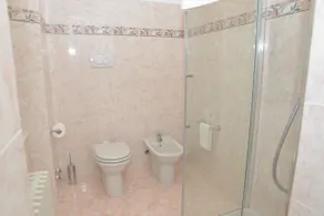 Residenza Cece' - Baño