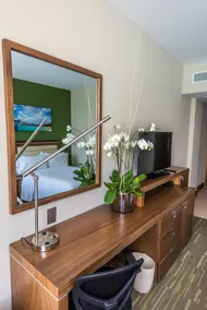 Hampton by Hilton Santo Domingo Airport - Room