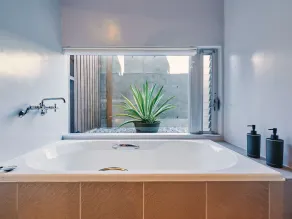 IMAGINE OKINAWA -stay- - Bagno