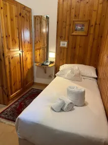 Hotel La Meridiana - Rom