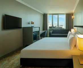 Taksim Square Hotel - Room