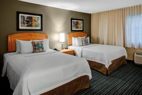 TownePlace Suites Atlanta Buckhead - Habitación