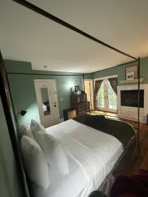 Butter Milk Falls Inn and Spa - Rom
