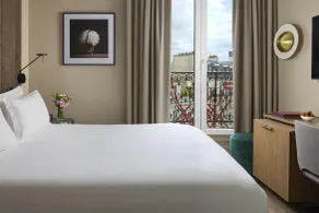 Hôtel Jules - Chambre